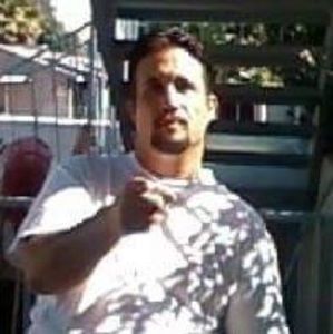 Meet your Posher, Richard